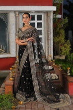 Load image into Gallery viewer, QALAMKAR | SINGHAR-WEDDING FORMALS &#39;24 | RF-08 MINHA