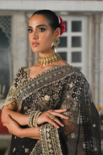 Load image into Gallery viewer, QALAMKAR | SINGHAR-WEDDING FORMALS &#39;24 | RF-08 MINHA