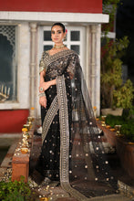 Load image into Gallery viewer, QALAMKAR | SINGHAR-WEDDING FORMALS &#39;24 | RF-08 MINHA