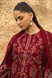 Buy Zara Shahjahan | Winter Collection 2024 Pakistani Embroidered Clothes For Women at Our Online Designer Boutique UK, Indian & Pakistani Wedding dresses online UK, Asian Clothes UK Jazmin Suits USA, Baroque Chiffon Collection 2024 & Eid Collection Outfits in USA on express shipping available @ store Lebaasonline