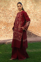 Load image into Gallery viewer, Buy Zara Shahjahan | Winter Collection 2024 Pakistani Embroidered Clothes For Women at Our Online Designer Boutique UK, Indian &amp; Pakistani Wedding dresses online UK, Asian Clothes UK Jazmin Suits USA, Baroque Chiffon Collection 2024 &amp; Eid Collection Outfits in USA on express shipping available @ store Lebaasonline