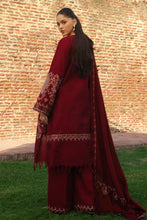 Load image into Gallery viewer, Buy Zara Shahjahan | Winter Collection 2024 Pakistani Embroidered Clothes For Women at Our Online Designer Boutique UK, Indian &amp; Pakistani Wedding dresses online UK, Asian Clothes UK Jazmin Suits USA, Baroque Chiffon Collection 2024 &amp; Eid Collection Outfits in USA on express shipping available @ store Lebaasonline