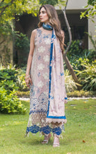 Load image into Gallery viewer, Buy ASIFA &amp; NABEEL | Luxury Winter’24 | Vol.2 INDIAN PAKISTANI DESIGNER DRESSES &amp; READY TO WEAR PAKISTANI CLOTHES. Buy ASIFA &amp; NABEEL Collection of Winter Lawn, Original Pakistani Designer Clothing, Unstitched &amp; Stitched suits for women. Next Day Delivery in the UK. Express shipping to USA, France, Germany &amp; Australia.