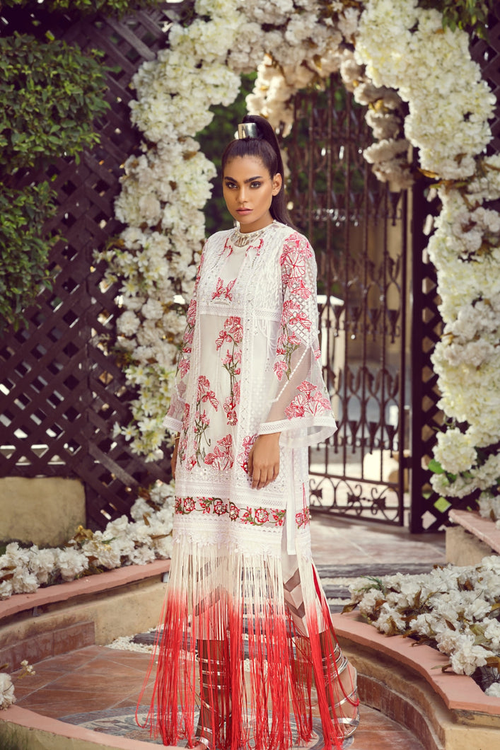 ERUM KHAN STORE | LUXURY PRET | INDIAN PAKISTANI DESIGNER DRESSES & READY TO WEAR PAKISTANI CLOTHES. Buy Luxury pret WEDDING Embroidered Collection of Winter Lawn, Original Pakistani Designer Clothing, Unstitched & Stitched suits for women. Next Day Delivery in the UK. Express shipping to USA, France, Germany & Australia.