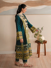 Load image into Gallery viewer, Buy Roheenaz Selena Fall &#39;24 Pakistani printed Clothes For Women at Our Online Designer Boutique UK, Indian &amp; Pakistani Wedding dresses online UK, Asian Clothes UK Jazmin Suits USA, Baroque Chiffon Collection 2024 &amp; Eid Collection Outfits in USA on express shipping available @ Online store Lebaasonline