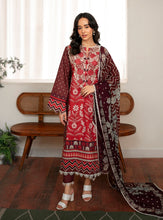 Load image into Gallery viewer, Buy Roheenaz Selena Fall &#39;24 Pakistani printed Clothes For Women at Our Online Designer Boutique UK, Indian &amp; Pakistani Wedding dresses online UK, Asian Clothes UK Jazmin Suits USA, Baroque Chiffon Collection 2024 &amp; Eid Collection Outfits in USA on express shipping available @ Online store Lebaasonline