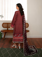 Load image into Gallery viewer, Buy Roheenaz Selena Fall &#39;24 Pakistani printed Clothes For Women at Our Online Designer Boutique UK, Indian &amp; Pakistani Wedding dresses online UK, Asian Clothes UK Jazmin Suits USA, Baroque Chiffon Collection 2024 &amp; Eid Collection Outfits in USA on express shipping available @ Online store Lebaasonline