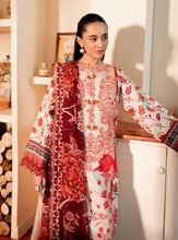 Load image into Gallery viewer, Buy Roheenaz Selena Fall &#39;24 Pakistani printed Clothes For Women at Our Online Designer Boutique UK, Indian &amp; Pakistani Wedding dresses online UK, Asian Clothes UK Jazmin Suits USA, Baroque Chiffon Collection 2024 &amp; Eid Collection Outfits in USA on express shipping available @ Online store Lebaasonline