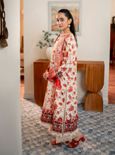 Load image into Gallery viewer, Buy Roheenaz Selena Fall &#39;24 Pakistani printed Clothes For Women at Our Online Designer Boutique UK, Indian &amp; Pakistani Wedding dresses online UK, Asian Clothes UK Jazmin Suits USA, Baroque Chiffon Collection 2024 &amp; Eid Collection Outfits in USA on express shipping available @ Online store Lebaasonline