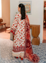 Load image into Gallery viewer, Buy Roheenaz Selena Fall &#39;24 Pakistani printed Clothes For Women at Our Online Designer Boutique UK, Indian &amp; Pakistani Wedding dresses online UK, Asian Clothes UK Jazmin Suits USA, Baroque Chiffon Collection 2024 &amp; Eid Collection Outfits in USA on express shipping available @ Online store Lebaasonline