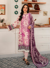 Load image into Gallery viewer, Buy Roheenaz Selena Fall &#39;24 Pakistani printed Clothes For Women at Our Online Designer Boutique UK, Indian &amp; Pakistani Wedding dresses online UK, Asian Clothes UK Jazmin Suits USA, Baroque Chiffon Collection 2024 &amp; Eid Collection Outfits in USA on express shipping available @ Online store Lebaasonline