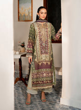 Load image into Gallery viewer, Buy Roheenaz Selena Fall &#39;24 Pakistani printed Clothes For Women at Our Online Designer Boutique UK, Indian &amp; Pakistani Wedding dresses online UK, Asian Clothes UK Jazmin Suits USA, Baroque Chiffon Collection 2024 &amp; Eid Collection Outfits in USA on express shipping available @ Online store Lebaasonline