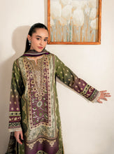 Load image into Gallery viewer, Buy Roheenaz Selena Fall &#39;24 Pakistani printed Clothes For Women at Our Online Designer Boutique UK, Indian &amp; Pakistani Wedding dresses online UK, Asian Clothes UK Jazmin Suits USA, Baroque Chiffon Collection 2024 &amp; Eid Collection Outfits in USA on express shipping available @ Online store Lebaasonline