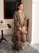 Load image into Gallery viewer, Buy Roheenaz Selena Fall &#39;24 Pakistani printed Clothes For Women at Our Online Designer Boutique UK, Indian &amp; Pakistani Wedding dresses online UK, Asian Clothes UK Jazmin Suits USA, Baroque Chiffon Collection 2024 &amp; Eid Collection Outfits in USA on express shipping available @ Online store Lebaasonline