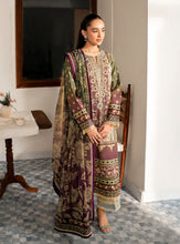 Load image into Gallery viewer, Buy Roheenaz Selena Fall &#39;24 Pakistani printed Clothes For Women at Our Online Designer Boutique UK, Indian &amp; Pakistani Wedding dresses online UK, Asian Clothes UK Jazmin Suits USA, Baroque Chiffon Collection 2024 &amp; Eid Collection Outfits in USA on express shipping available @ Online store Lebaasonline