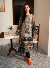 Load image into Gallery viewer, Buy Roheenaz Selena Fall &#39;24 Pakistani printed Clothes For Women at Our Online Designer Boutique UK, Indian &amp; Pakistani Wedding dresses online UK, Asian Clothes UK Jazmin Suits USA, Baroque Chiffon Collection 2024 &amp; Eid Collection Outfits in USA on express shipping available @ Online store Lebaasonline