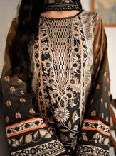 Load image into Gallery viewer, Buy Roheenaz Selena Fall &#39;24 Pakistani printed Clothes For Women at Our Online Designer Boutique UK, Indian &amp; Pakistani Wedding dresses online UK, Asian Clothes UK Jazmin Suits USA, Baroque Chiffon Collection 2024 &amp; Eid Collection Outfits in USA on express shipping available @ Online store Lebaasonline