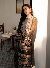 Load image into Gallery viewer, Buy Roheenaz Selena Fall &#39;24 Pakistani printed Clothes For Women at Our Online Designer Boutique UK, Indian &amp; Pakistani Wedding dresses online UK, Asian Clothes UK Jazmin Suits USA, Baroque Chiffon Collection 2024 &amp; Eid Collection Outfits in USA on express shipping available @ Online store Lebaasonline