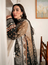 Load image into Gallery viewer, Buy Roheenaz Selena Fall &#39;24 Pakistani printed Clothes For Women at Our Online Designer Boutique UK, Indian &amp; Pakistani Wedding dresses online UK, Asian Clothes UK Jazmin Suits USA, Baroque Chiffon Collection 2024 &amp; Eid Collection Outfits in USA on express shipping available @ Online store Lebaasonline