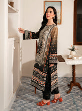 Load image into Gallery viewer, Buy Roheenaz Selena Fall &#39;24 Pakistani printed Clothes For Women at Our Online Designer Boutique UK, Indian &amp; Pakistani Wedding dresses online UK, Asian Clothes UK Jazmin Suits USA, Baroque Chiffon Collection 2024 &amp; Eid Collection Outfits in USA on express shipping available @ Online store Lebaasonline