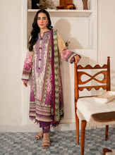 Load image into Gallery viewer, Buy Roheenaz Selena Fall &#39;24 Pakistani printed Clothes For Women at Our Online Designer Boutique UK, Indian &amp; Pakistani Wedding dresses online UK, Asian Clothes UK Jazmin Suits USA, Baroque Chiffon Collection 2024 &amp; Eid Collection Outfits in USA on express shipping available @ Online store Lebaasonline