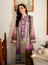 Load image into Gallery viewer, Buy Roheenaz Selena Fall &#39;24 Pakistani printed Clothes For Women at Our Online Designer Boutique UK, Indian &amp; Pakistani Wedding dresses online UK, Asian Clothes UK Jazmin Suits USA, Baroque Chiffon Collection 2024 &amp; Eid Collection Outfits in USA on express shipping available @ Online store Lebaasonline