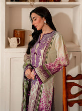 Load image into Gallery viewer, Buy Roheenaz Selena Fall &#39;24 Pakistani printed Clothes For Women at Our Online Designer Boutique UK, Indian &amp; Pakistani Wedding dresses online UK, Asian Clothes UK Jazmin Suits USA, Baroque Chiffon Collection 2024 &amp; Eid Collection Outfits in USA on express shipping available @ Online store Lebaasonline