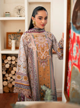 Load image into Gallery viewer, Buy Roheenaz Selena Fall &#39;24 Pakistani printed Clothes For Women at Our Online Designer Boutique UK, Indian &amp; Pakistani Wedding dresses online UK, Asian Clothes UK Jazmin Suits USA, Baroque Chiffon Collection 2024 &amp; Eid Collection Outfits in USA on express shipping available @ Online store Lebaasonline