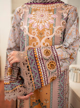 Load image into Gallery viewer, Buy Roheenaz Selena Fall &#39;24 Pakistani printed Clothes For Women at Our Online Designer Boutique UK, Indian &amp; Pakistani Wedding dresses online UK, Asian Clothes UK Jazmin Suits USA, Baroque Chiffon Collection 2024 &amp; Eid Collection Outfits in USA on express shipping available @ Online store Lebaasonline