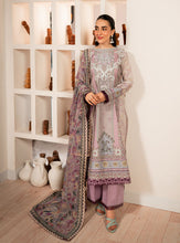 Load image into Gallery viewer, Buy Roheenaz Selena Fall &#39;24 Pakistani printed Clothes For Women at Our Online Designer Boutique UK, Indian &amp; Pakistani Wedding dresses online UK, Asian Clothes UK Jazmin Suits USA, Baroque Chiffon Collection 2024 &amp; Eid Collection Outfits in USA on express shipping available @ Online store Lebaasonline