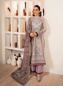 Buy Roheenaz Selena Fall '24 Pakistani printed Clothes For Women at Our Online Designer Boutique UK, Indian & Pakistani Wedding dresses online UK, Asian Clothes UK Jazmin Suits USA, Baroque Chiffon Collection 2024 & Eid Collection Outfits in USA on express shipping available @ Online store Lebaasonline