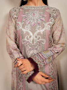  
Buy Roheenaz Selena Fall '24 Pakistani printed Clothes For Women at Our Online Designer Boutique UK, Indian & Pakistani Wedding dresses online UK, Asian Clothes UK Jazmin Suits USA, Baroque Chiffon Collection 2024 & Eid Collection Outfits in USA on express shipping available @ Online store Lebaasonline