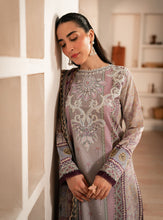 Load image into Gallery viewer, Buy Roheenaz Selena Fall &#39;24 Pakistani printed Clothes For Women at Our Online Designer Boutique UK, Indian &amp; Pakistani Wedding dresses online UK, Asian Clothes UK Jazmin Suits USA, Baroque Chiffon Collection 2024 &amp; Eid Collection Outfits in USA on express shipping available @ Online store Lebaasonline