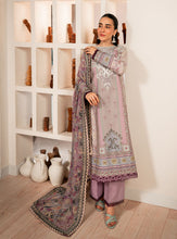 Load image into Gallery viewer, Buy Roheenaz Selena Fall &#39;24 Pakistani printed Clothes For Women at Our Online Designer Boutique UK, Indian &amp; Pakistani Wedding dresses online UK, Asian Clothes UK Jazmin Suits USA, Baroque Chiffon Collection 2024 &amp; Eid Collection Outfits in USA on express shipping available @ Online store Lebaasonline