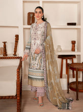 Load image into Gallery viewer, Buy Roheenaz Selena Fall &#39;24 Pakistani printed Clothes For Women at Our Online Designer Boutique UK, Indian &amp; Pakistani Wedding dresses online UK, Asian Clothes UK Jazmin Suits USA, Baroque Chiffon Collection 2024 &amp; Eid Collection Outfits in USA on express shipping available @ Online store Lebaasonline