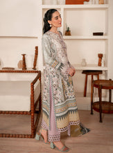 Load image into Gallery viewer, Buy Roheenaz Selena Fall &#39;24 Pakistani printed Clothes For Women at Our Online Designer Boutique UK, Indian &amp; Pakistani Wedding dresses online UK, Asian Clothes UK Jazmin Suits USA, Baroque Chiffon Collection 2024 &amp; Eid Collection Outfits in USA on express shipping available @ Online store Lebaasonline