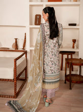 Load image into Gallery viewer, Buy Roheenaz Selena Fall &#39;24 Pakistani printed Clothes For Women at Our Online Designer Boutique UK, Indian &amp; Pakistani Wedding dresses online UK, Asian Clothes UK Jazmin Suits USA, Baroque Chiffon Collection 2024 &amp; Eid Collection Outfits in USA on express shipping available @ Online store Lebaasonline