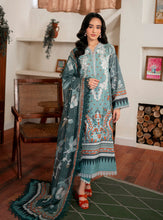 Load image into Gallery viewer, Buy Roheenaz Selena Fall &#39;24 Pakistani printed Clothes For Women at Our Online Designer Boutique UK, Indian &amp; Pakistani Wedding dresses online UK, Asian Clothes UK Jazmin Suits USA, Baroque Chiffon Collection 2024 &amp; Eid Collection Outfits in USA on express shipping available @ Online store Lebaasonline