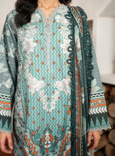 Load image into Gallery viewer, Buy Roheenaz Selena Fall &#39;24 Pakistani printed Clothes For Women at Our Online Designer Boutique UK, Indian &amp; Pakistani Wedding dresses online UK, Asian Clothes UK Jazmin Suits USA, Baroque Chiffon Collection 2024 &amp; Eid Collection Outfits in USA on express shipping available @ Online store Lebaasonline