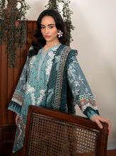 Load image into Gallery viewer, Buy Roheenaz Selena Fall &#39;24 Pakistani printed Clothes For Women at Our Online Designer Boutique UK, Indian &amp; Pakistani Wedding dresses online UK, Asian Clothes UK Jazmin Suits USA, Baroque Chiffon Collection 2024 &amp; Eid Collection Outfits in USA on express shipping available @ Online store Lebaasonline