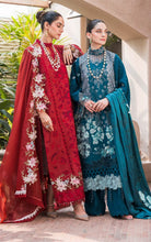 Load image into Gallery viewer, ASIFA &amp; NABEEL | Luxury Winter’24 | Vol.2 | WL-08