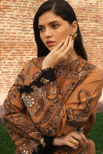 Load image into Gallery viewer, Zara Shahjahan | Winter Collection 2024 | ROYA D6