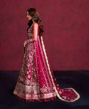 Load image into Gallery viewer, REPUBLIC WOMENSWEAR Indian Pakistani Luxury Wedding Dresses Collection-Gardenia Off White Pakistani Formal Wear For Indian &amp; Pakistani Women in the UK, USA We have various Indian Wedding dresses online of Maria B, Sana Safinaz for Winter Wedding 2024 Customization is available in UK, USA, France at Lebaasonline