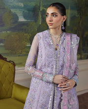 Load image into Gallery viewer, REPUBLIC WOMENSWEAR Indian Pakistani Luxury Wedding Dresses Collection-Gardenia Off White Pakistani Formal Wear For Indian &amp; Pakistani Women in the UK, USA We have various Indian Wedding dresses online of Maria B, Sana Safinaz for Winter Wedding 2024 Customization is available in UK, USA, France at Lebaasonline