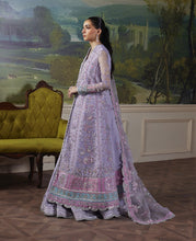 Load image into Gallery viewer, REPUBLIC WOMENSWEAR Indian Pakistani Luxury Wedding Dresses Collection-Gardenia Off White Pakistani Formal Wear For Indian &amp; Pakistani Women in the UK, USA We have various Indian Wedding dresses online of Maria B, Sana Safinaz for Winter Wedding 2024 Customization is available in UK, USA, France at Lebaasonline