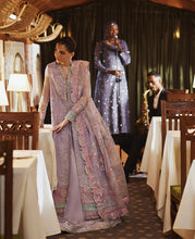 Load image into Gallery viewer, REPUBLIC WOMENSWEAR Indian Pakistani Luxury Wedding Dresses Collection-Gardenia Off White Pakistani Formal Wear For Indian &amp; Pakistani Women in the UK, USA We have various Indian Wedding dresses online of Maria B, Sana Safinaz for Winter Wedding 2024 Customization is available in UK, USA, France at Lebaasonline