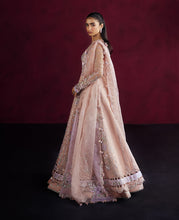 Load image into Gallery viewer, REPUBLIC WOMENSWEAR Indian Pakistani Luxury Wedding Dresses Collection-Gardenia Off White Pakistani Formal Wear For Indian &amp; Pakistani Women in the UK, USA We have various Indian Wedding dresses online of Maria B, Sana Safinaz for Winter Wedding 2024 Customization is available in UK, USA, France at Lebaasonline