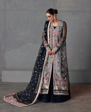 Load image into Gallery viewer, REPUBLIC WOMENSWEAR Indian Pakistani Luxury Wedding Dresses Collection-Gardenia Off White Pakistani Formal Wear For Indian &amp; Pakistani Women in the UK, USA We have various Indian Wedding dresses online of Maria B, Sana Safinaz for Winter Wedding 2024 Customization is available in UK, USA, France at Lebaasonline