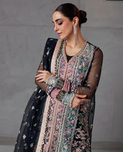 Load image into Gallery viewer, REPUBLIC WOMENSWEAR Indian Pakistani Luxury Wedding Dresses Collection-Gardenia Off White Pakistani Formal Wear For Indian &amp; Pakistani Women in the UK, USA We have various Indian Wedding dresses online of Maria B, Sana Safinaz for Winter Wedding 2024 Customization is available in UK, USA, France at Lebaasonline