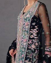 Load image into Gallery viewer, REPUBLIC WOMENSWEAR Indian Pakistani Luxury Wedding Dresses Collection-Gardenia Off White Pakistani Formal Wear For Indian &amp; Pakistani Women in the UK, USA We have various Indian Wedding dresses online of Maria B, Sana Safinaz for Winter Wedding 2024 Customization is available in UK, USA, France at Lebaasonline